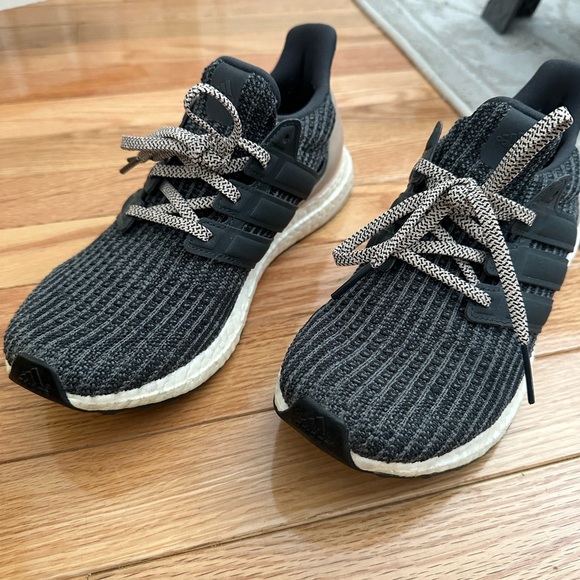 Adidas Ultraboost 4.0 Mocha Women’s Size 8 - Picture 4 of 4